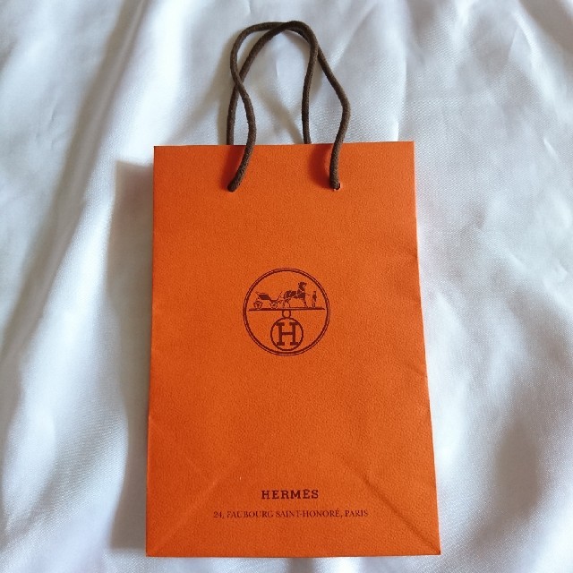 Hermes(エルメス)の🌟エルメス ショップ袋🌟 レディースのバッグ(ショップ袋)の商品写真