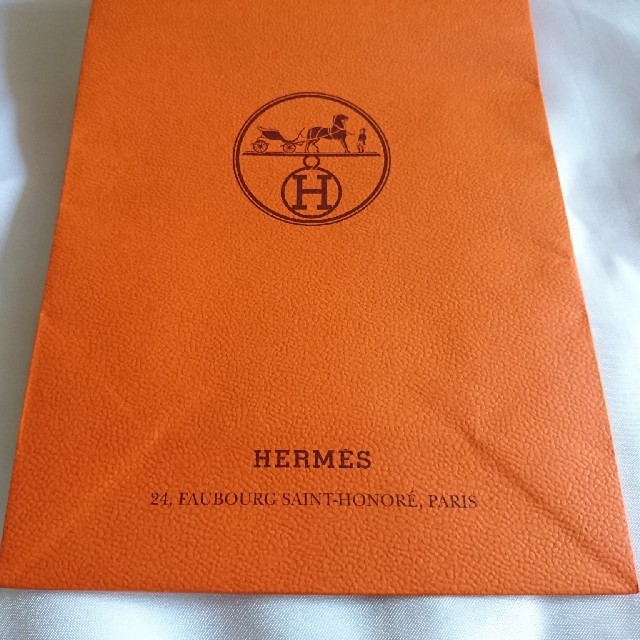Hermes(エルメス)の🌟エルメス ショップ袋🌟 レディースのバッグ(ショップ袋)の商品写真