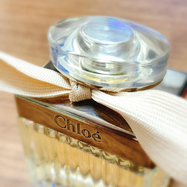 Chloe(クロエ)のChloe クロエ オードパルファム 香水 75ml 箱なし コスメ/美容の香水(香水(女性用))の商品写真