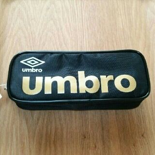 アンブロ(UMBRO)の【マリオ様専用】umbro ミニペンポーチ(ペンケース/筆箱)