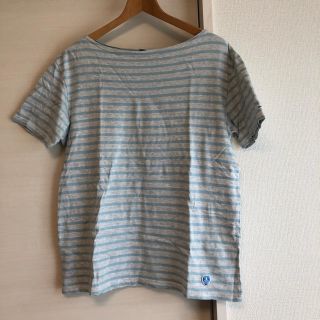 オーシバル(ORCIVAL)のおばちゃま様専用 オーシバル(オーチバル) カットソー Tシャツ(Tシャツ(半袖/袖なし))