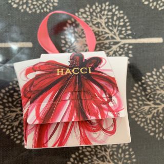 ハッチ(HACCI)のHACCI  HONEY SOAP 5g(その他)