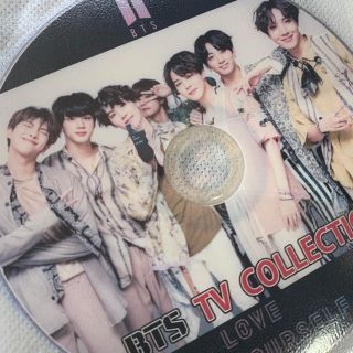 ボウダンショウネンダン(防弾少年団(BTS))のBTS DVD 防弾少年団(K-POP/アジア)