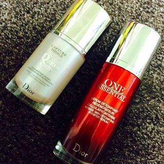 クリスチャンディオール(Christian Dior)の美容液♡ドリームスキンset販売(美容液)