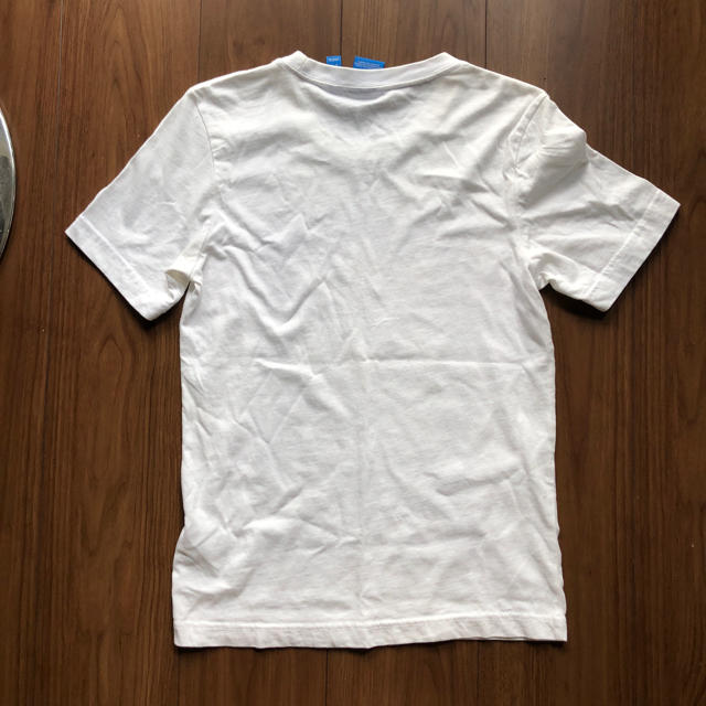 adidas(アディダス)のアディダス オリジナル Tシャツ レディースのトップス(Tシャツ(半袖/袖なし))の商品写真