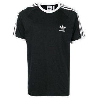 アディダス(adidas)のadidas(Tシャツ/カットソー(半袖/袖なし))