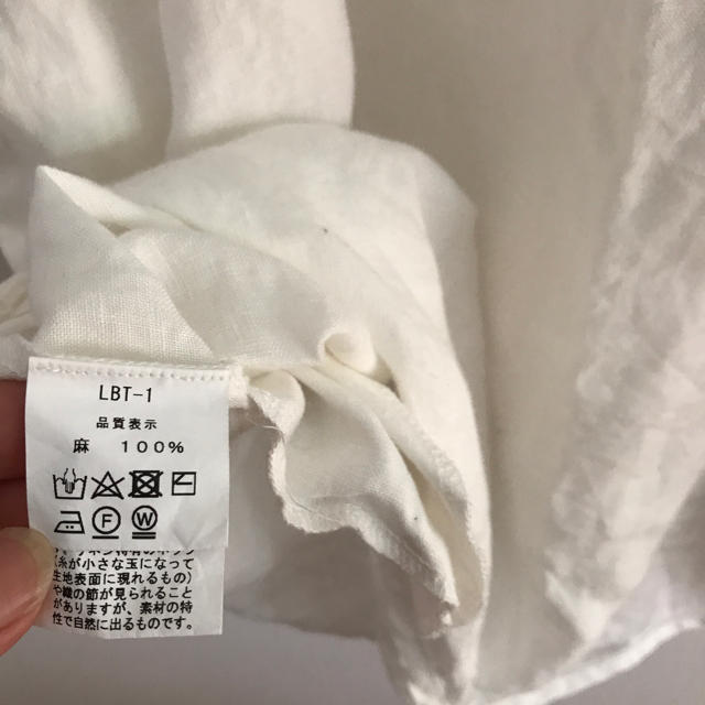 MUJI (無印良品)(ムジルシリョウヒン)のここママ様＊専用 レディースのトップス(チュニック)の商品写真