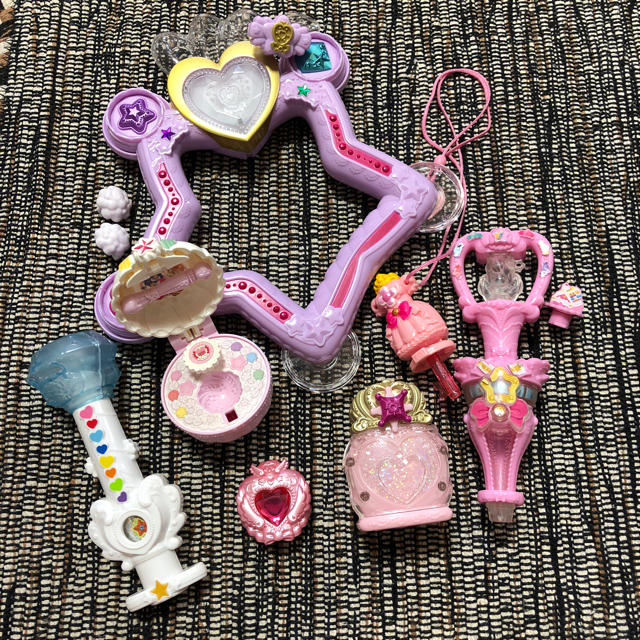 プリキュア おもちゃ セールの通販 By ポコたん S Shop ラクマ