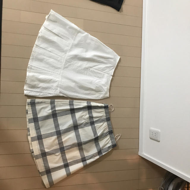 Tory Burch(トリーバーチ)のトリーバーチ レディースのスカート(ひざ丈スカート)の商品写真