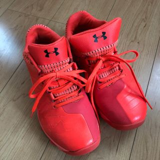 アンダーアーマー(UNDER ARMOUR)のアンダーアーマートレーニングシューズ(シューズ)