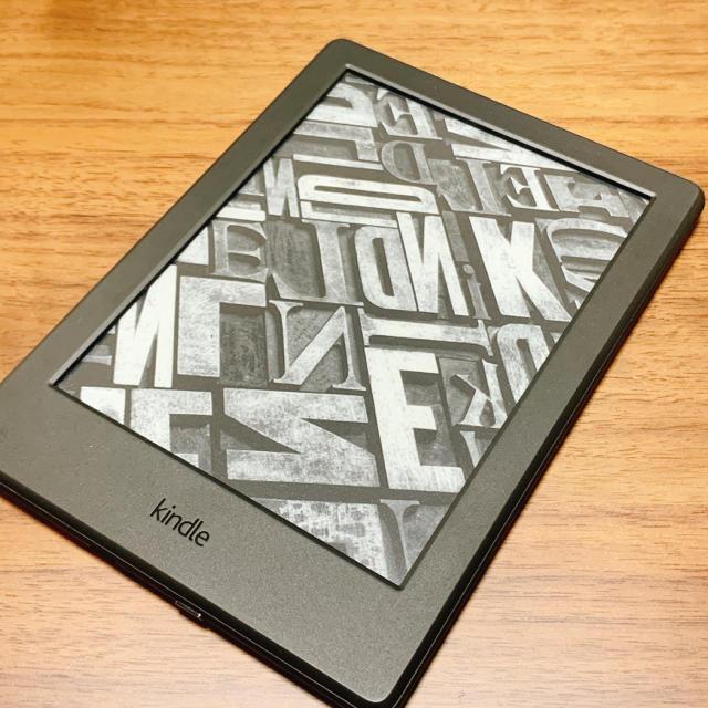 Kindle 電子書籍 スマホ/家電/カメラのPC/タブレット(電子ブックリーダー)の商品写真