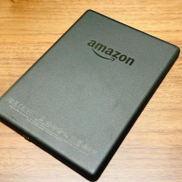 Kindle 電子書籍 スマホ/家電/カメラのPC/タブレット(電子ブックリーダー)の商品写真