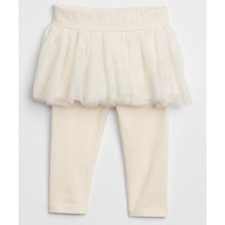 ベビーギャップ(babyGAP)のbabygap チュールレギンス チュチュ marlmarl(パンツ)