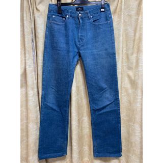 アーペーセー(A.P.C)の【A.P.C】デニムパンツ(デニム/ジーンズ)