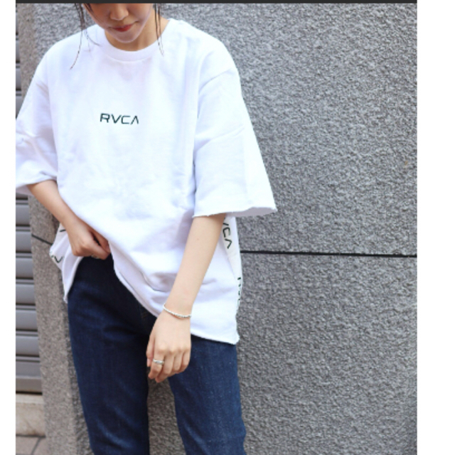 ルーカ Tシャツ