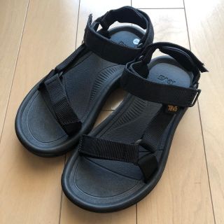 テバ(Teva)の専用！      テバtevaハリケーンXLT2 22cm(サンダル)