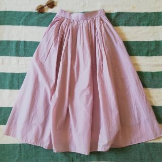 ノーリーズ(NOLLEY'S)の★ケイナ様専用★ノーリーズのロングスカート　美品(ロングスカート)