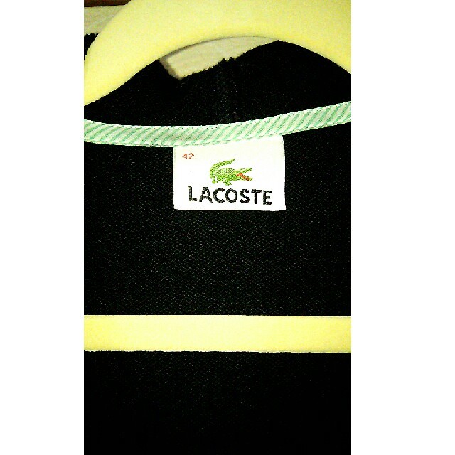 LACOSTE(ラコステ)のパーカー レディースのトップス(パーカー)の商品写真