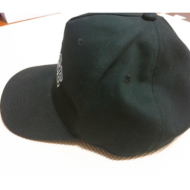 XLARGE(エクストララージ)のXLARGE*ARCH LOGO TRUCKER CAP メンズの帽子(キャップ)の商品写真