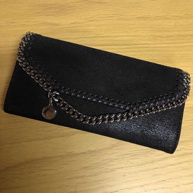 美品✩ステラマッカートニー 長財布 【おまけ付】 7200円引き