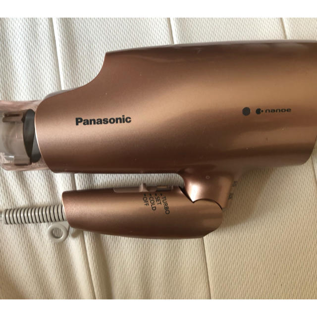 Panasonic ドライヤー