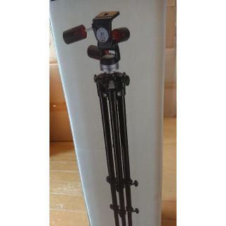 マンフロット(Manfrotto)のマンフロット  RIO 80B カメラ三脚(その他)