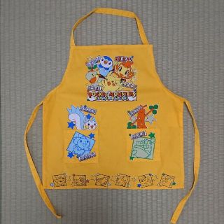 ポケモン(ポケモン)のSRさん専用☆子供用エプロン(その他)