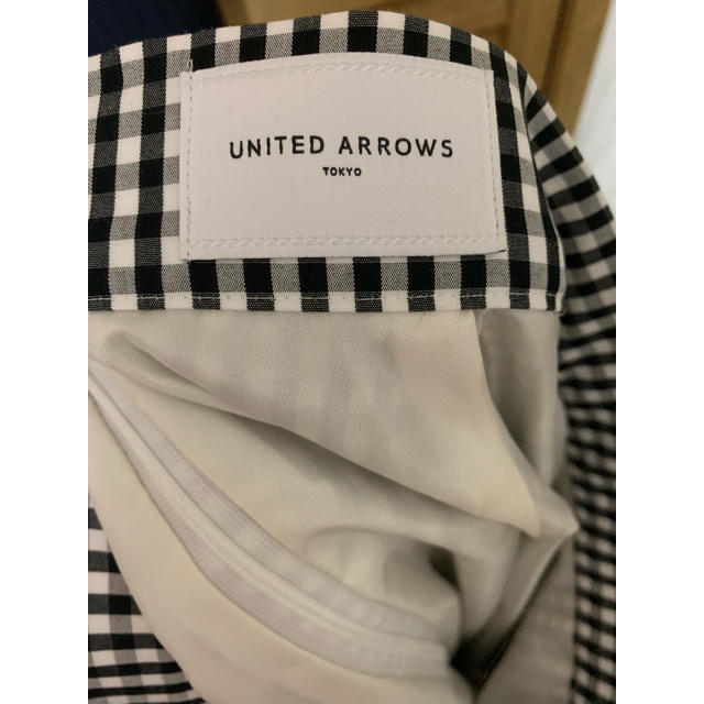 UNITED ARROWS(ユナイテッドアローズ)の［キャサリン様 専用］ レディースのスカート(ロングスカート)の商品写真