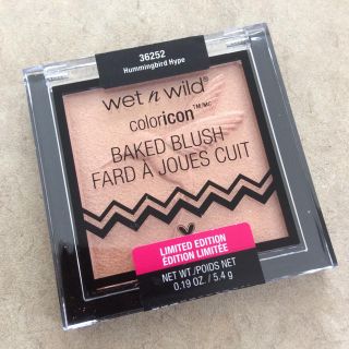 セフォラ(Sephora)の【新品】wet n wild ハイライト(フェイスカラー)