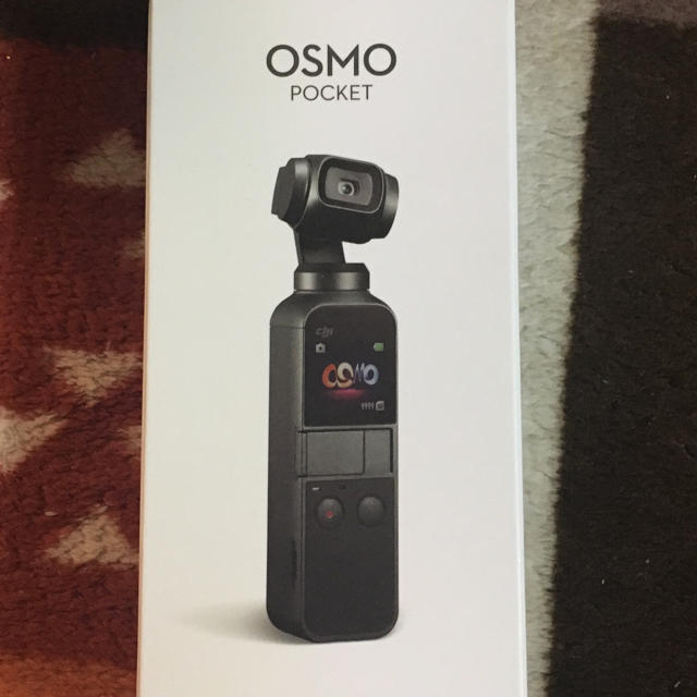 masa様専用 オスモポケット osmo pocket 贅沢 www.filon.ca