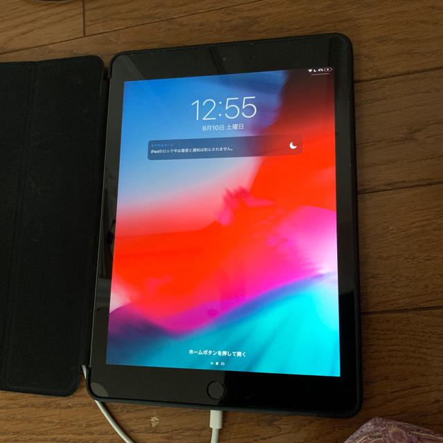 iPad 2018モデル