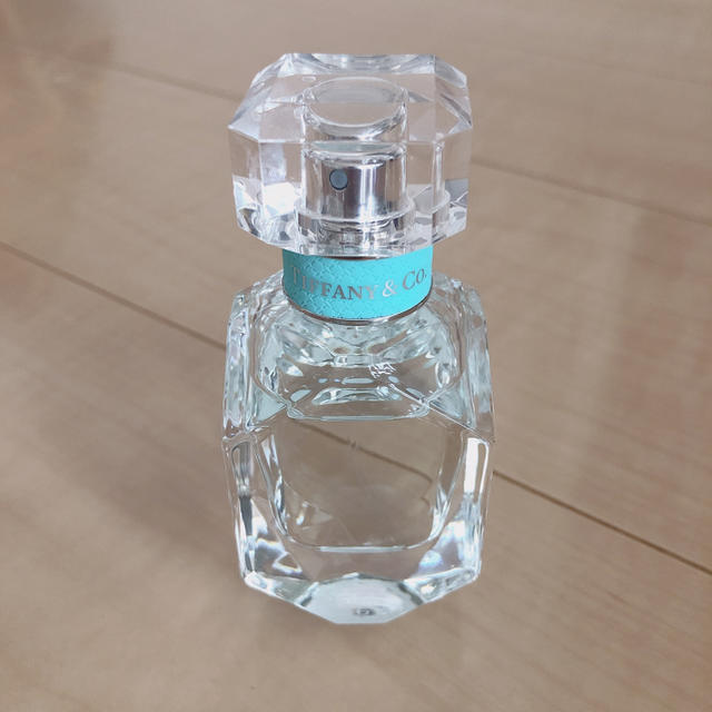 Tiffany & Co.(ティファニー)の［kyaaaaa様用］ティファニーオードパルファム 30ml コスメ/美容の香水(香水(女性用))の商品写真