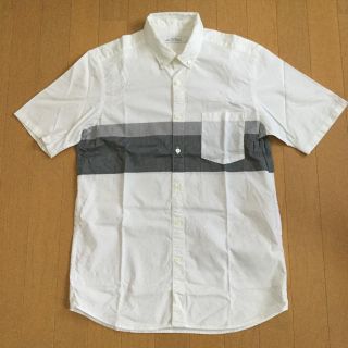 ユナイテッドアローズグリーンレーベルリラクシング(UNITED ARROWS green label relaxing)のGREEN LABEL RELAXING のシャツ(シャツ)