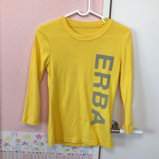 エルバ(ERBA)のエルバ (Tシャツ(長袖/七分))