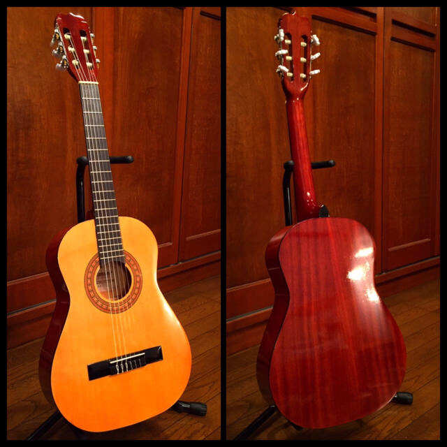 jasmine by takamine JS141 中古 希少 値下げ中