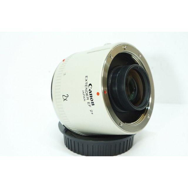 Canon extender エクステンダー 2.0 III型 - rehda.com
