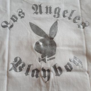 プレイボーイ(PLAYBOY)の　PLAY BOY  Tシャツ(Tシャツ(半袖/袖なし))