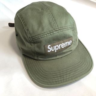 シュプリーム(Supreme)のsupreme cap(キャップ)