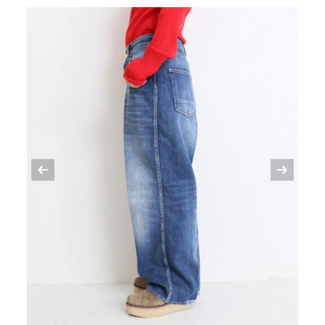 Deuxieme Classe GOLDEN GOOSE デニムパンツ 福袋 noxcapital.de