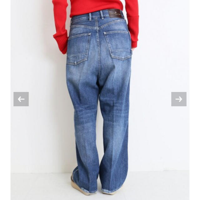 Deuxieme Classe GOLDEN GOOSE デニムパンツ