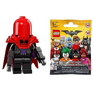 ディズニー(Disney)の71017 LEGO レゴ   （レッドフード）(積み木/ブロック)