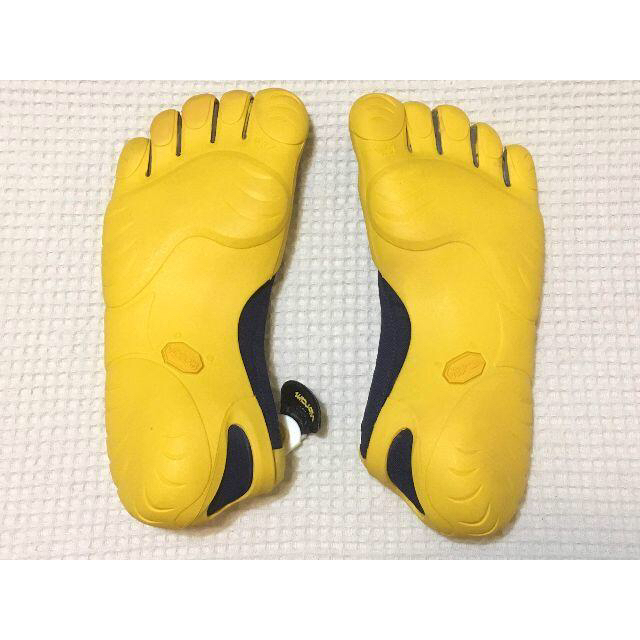 ビブラム ファイブフィンガーズ Vibram FiveFingers　ケース付