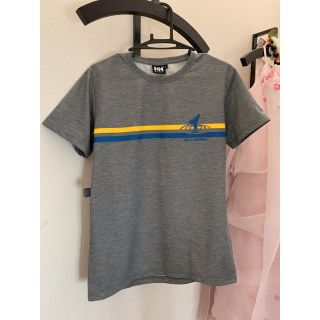 ヘリーハンセン(HELLY HANSEN)のヘリーハンセンのＴシャツ Lサイズ(トレーニング用品)