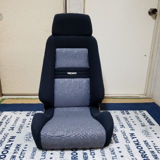 レカロ(RECARO)のRECARO  LS? LX? 　セミバケットシート(汎用パーツ)