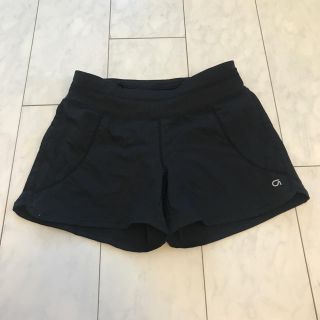 ギャルフィット(GAL FIT)のGap Fit ショートパンツ 130cm(パンツ/スパッツ)