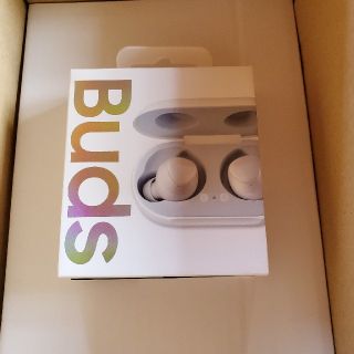 ギャラクシー(Galaxy)のHummerD様専用　GALAXY　buds(ヘッドフォン/イヤフォン)