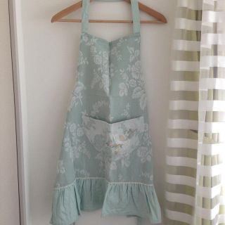 ローラアシュレイ(LAURA ASHLEY)のローラアシュレイ エプロン(その他)