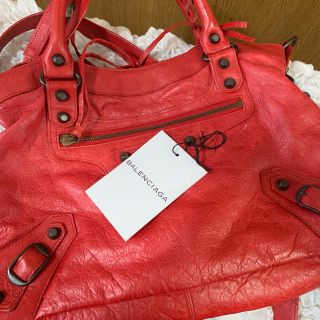 バレンシアガバッグ(BALENCIAGA BAG)のバレンシアガ バッグ(ショルダーバッグ)