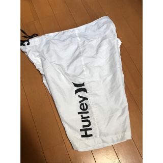 ハーレー(Hurley)のma-bo様専用-値下げ Hurly ハーレー サーフパンツ MENS 30(サーフィン)