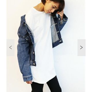 トゥデイフル(TODAYFUL)のレッドチョップワークス ロングロンＴ(Tシャツ(長袖/七分))